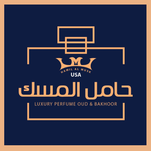HAMIL AL MUSK USA logo
