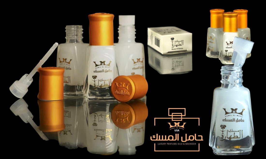 What Is Musk Al Tahara? Origins & Fragrance Profile