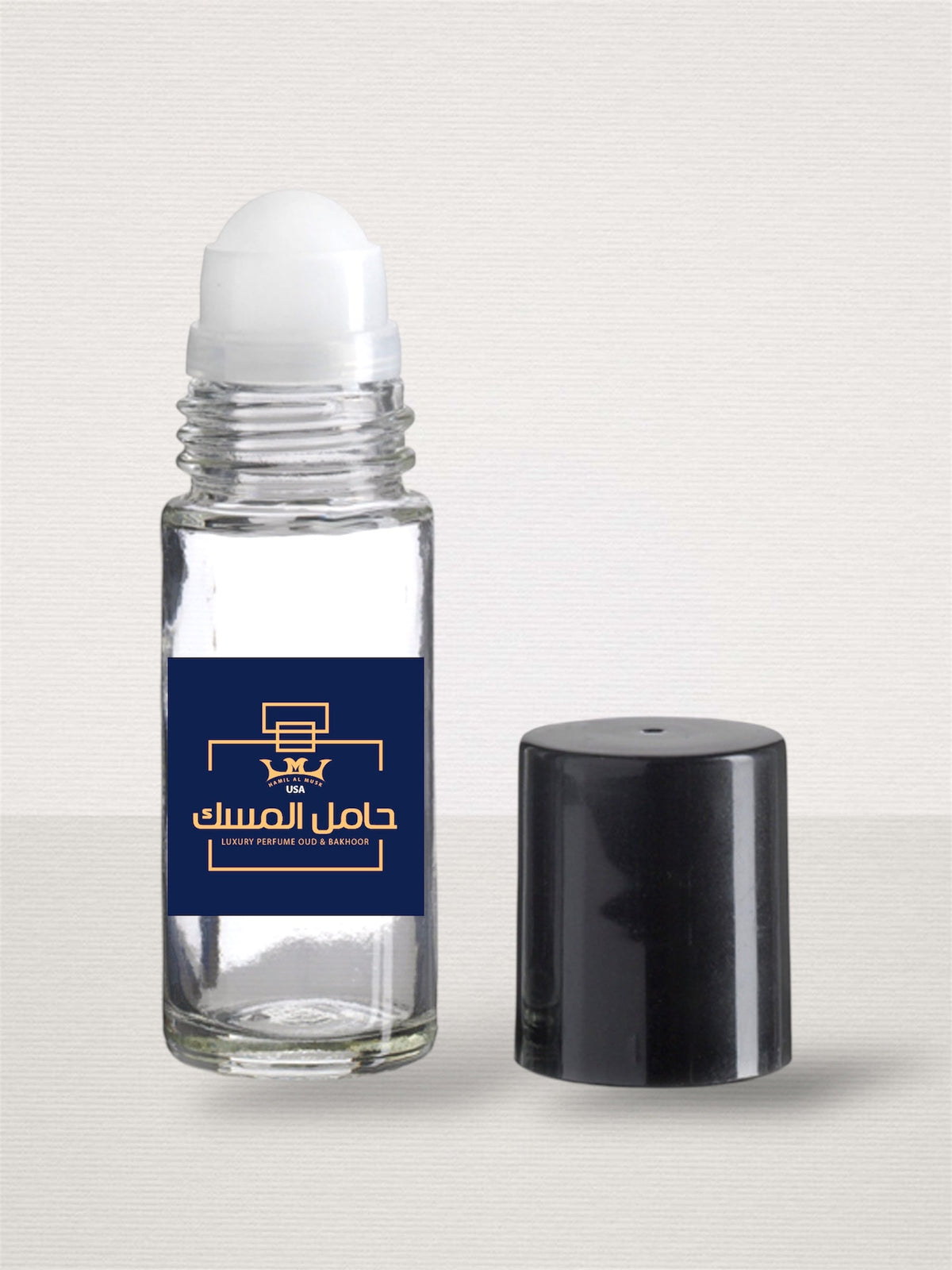 MEN COLOGNE BODY OIL
