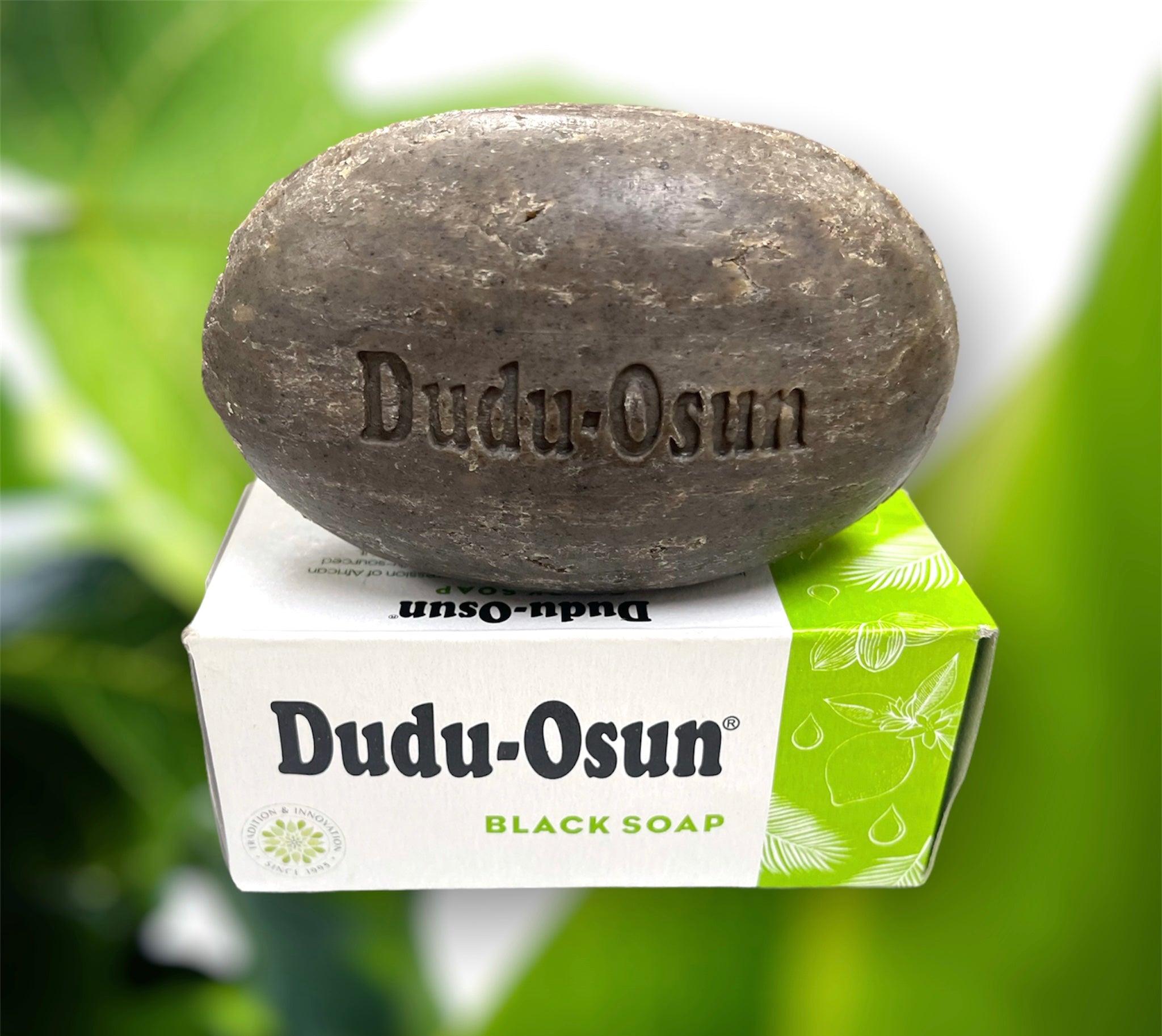 Dudu Osun Balck soap