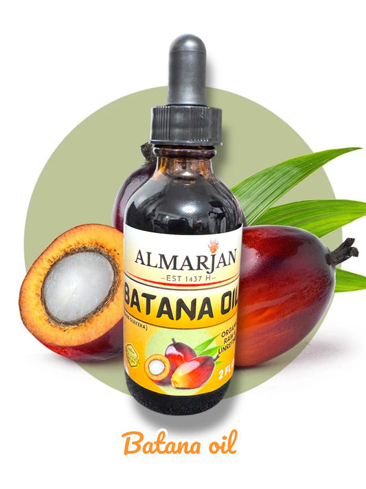 BATANA OIL