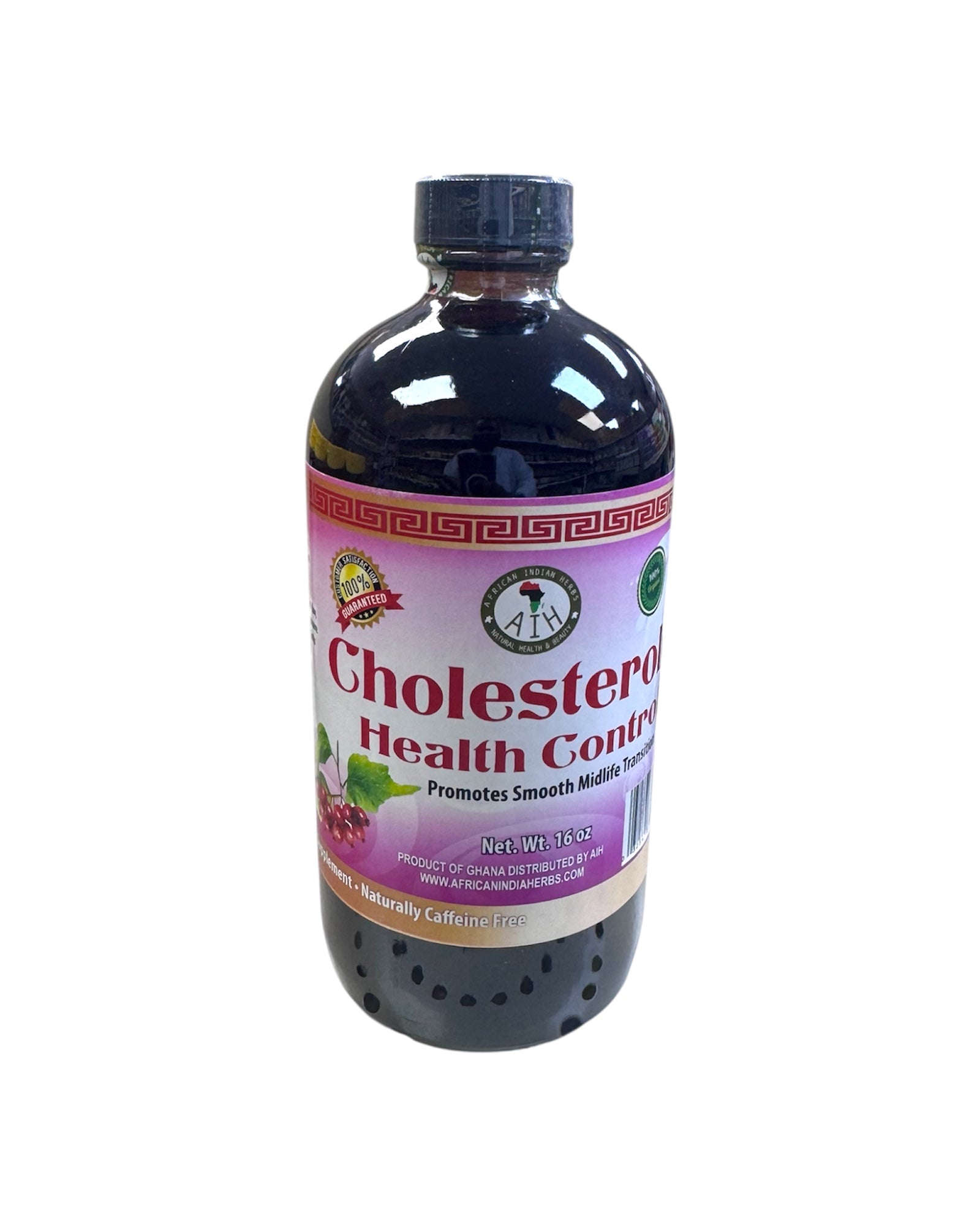 Organic Living Bitters