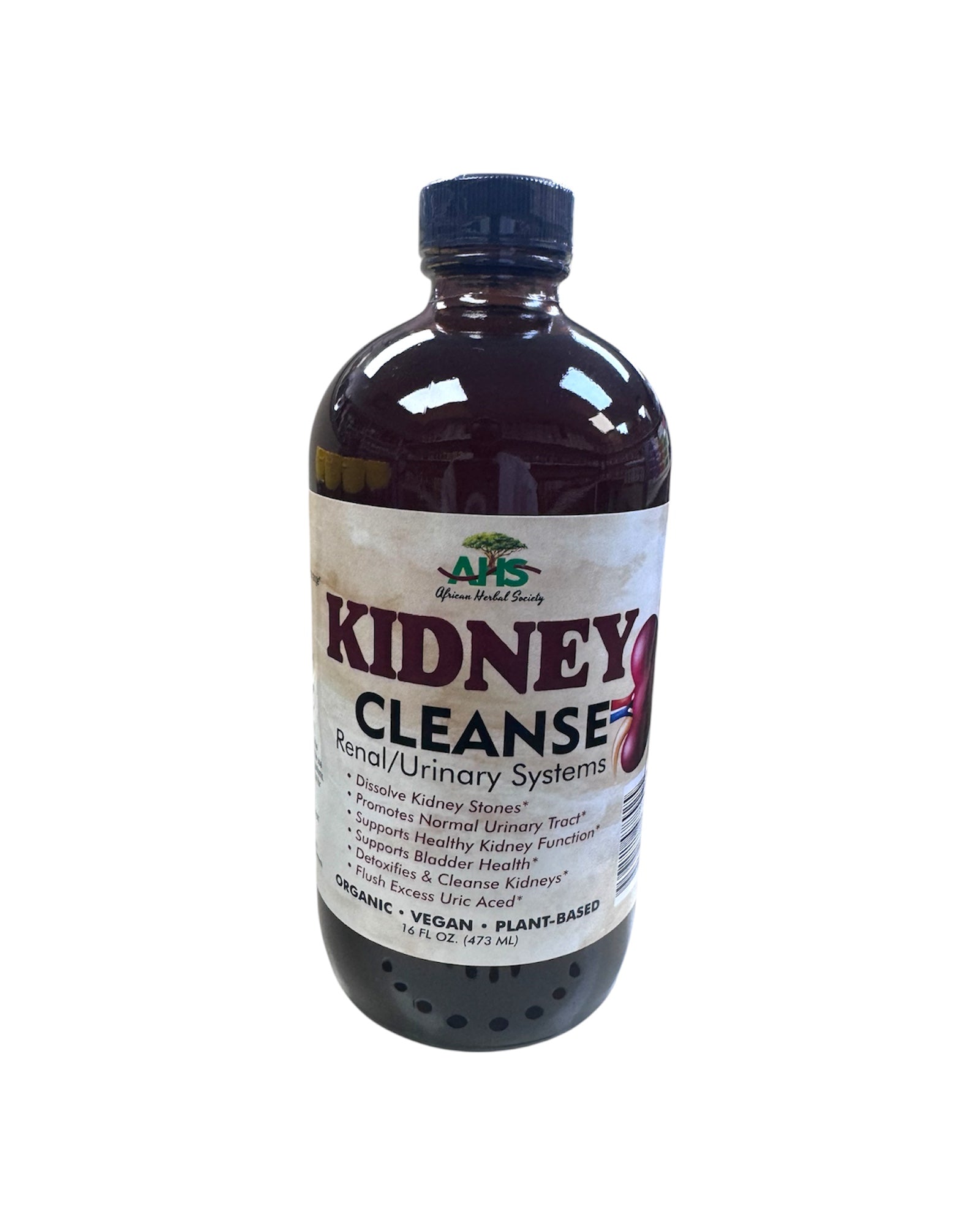 Organic Living Bitters