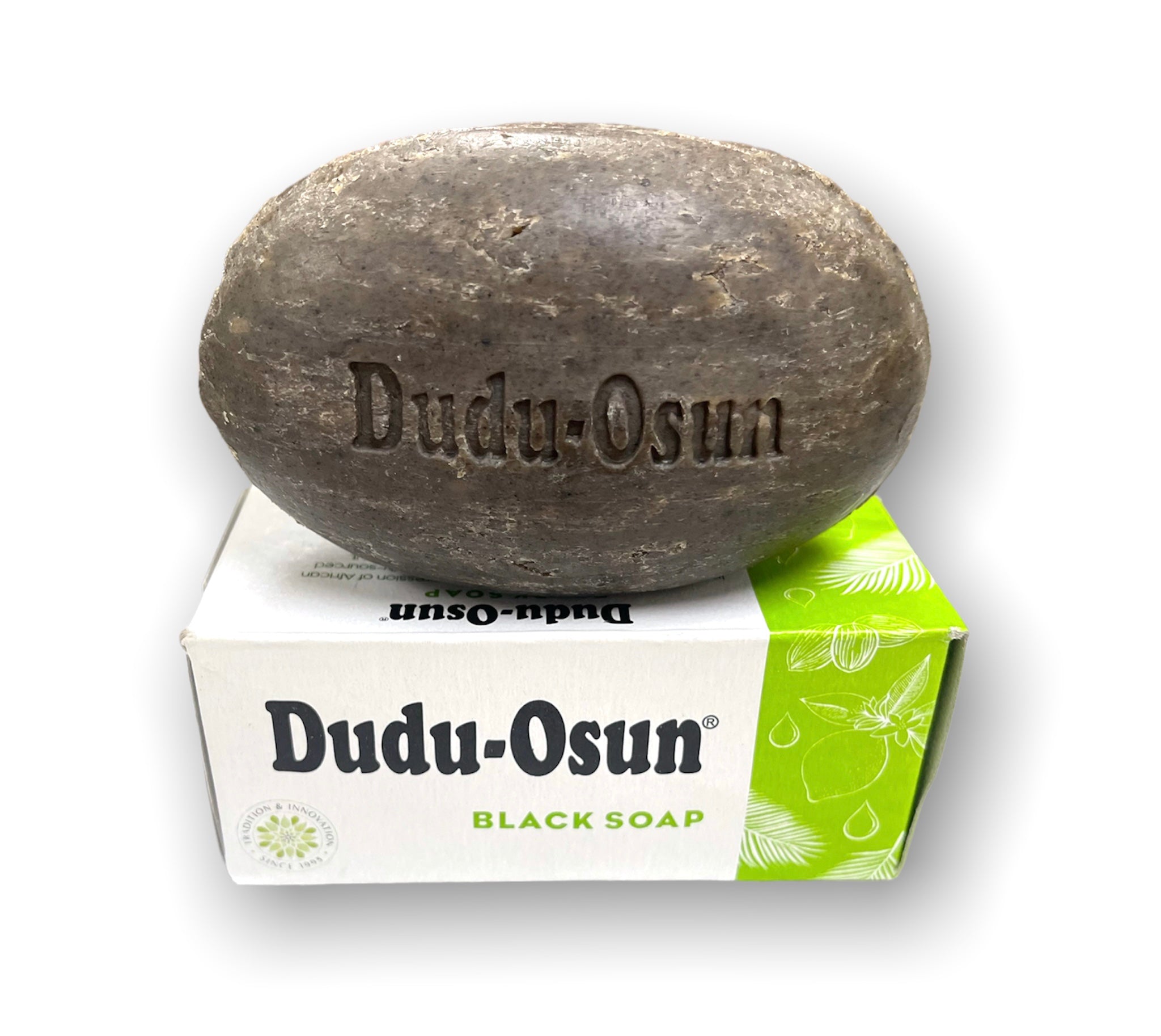 Dudu Osun Balck soap