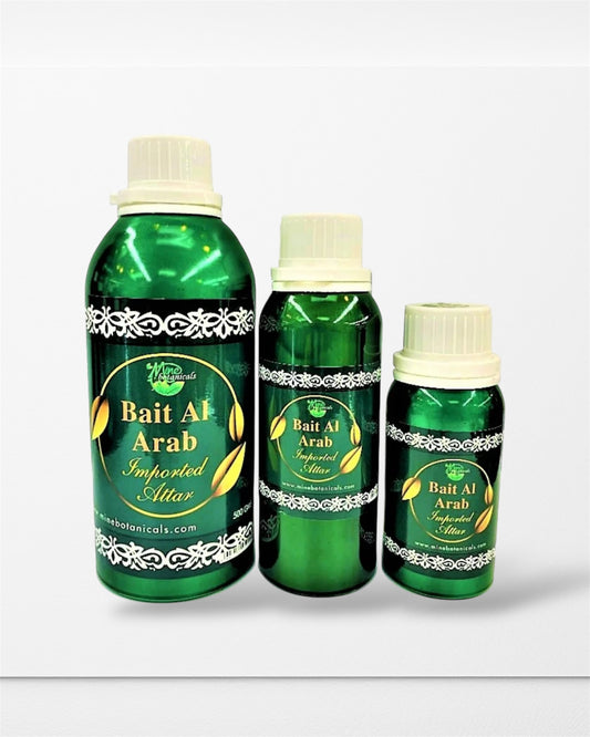 BAIT AL ARAB Attar