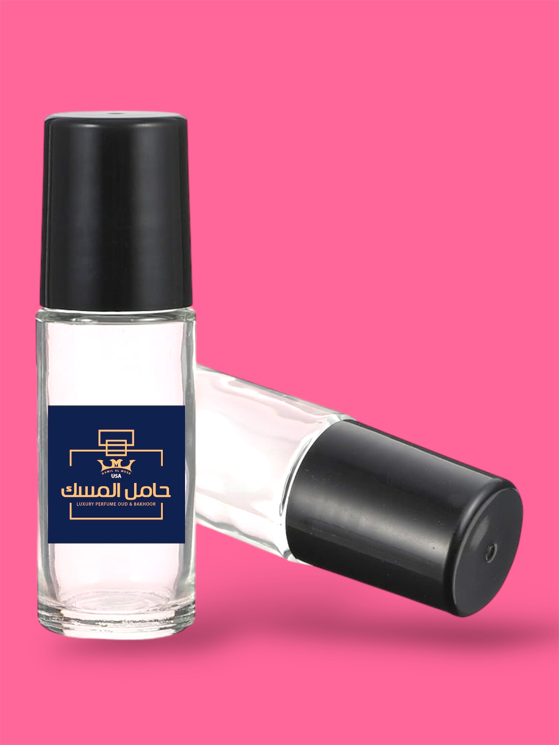 WOMEN PERFUME BODY OILS