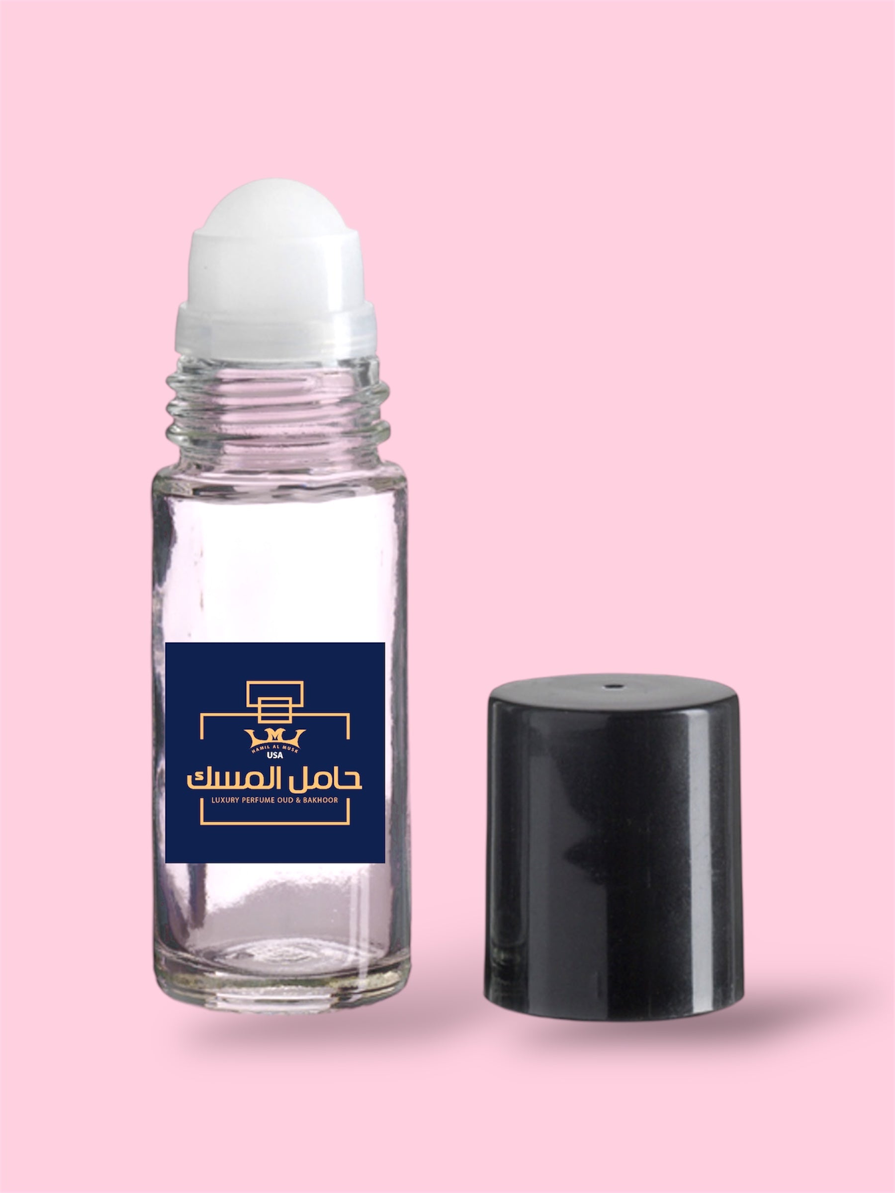 WOMEN PERFUME BODY OILS