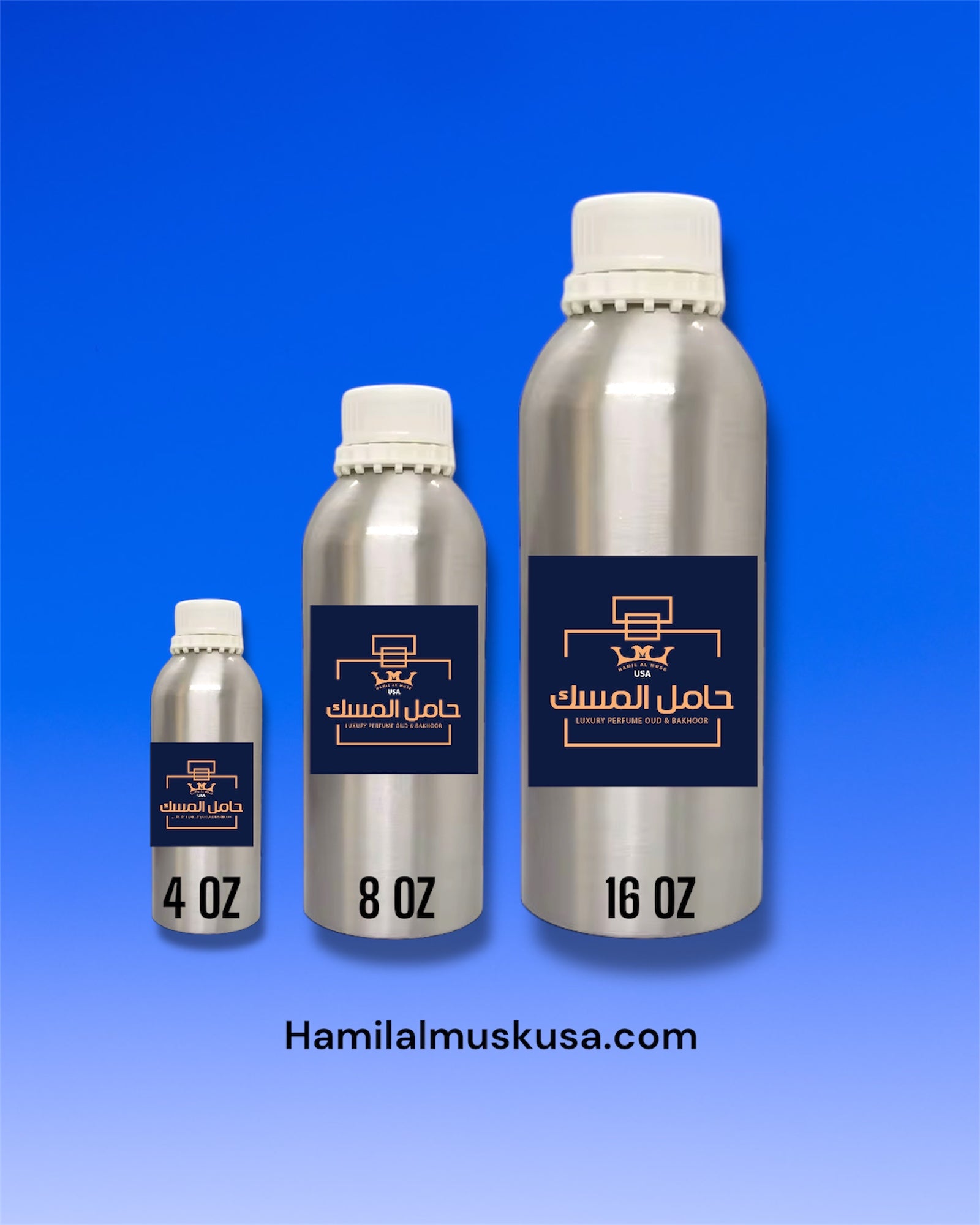 Bint Al Madina Attar