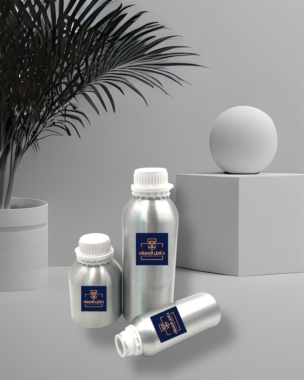CARAMEL OUDH ATTAR