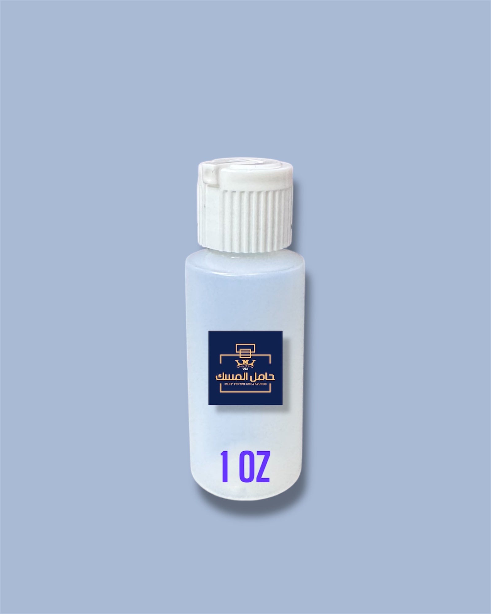 1 oz plastic bottle Body oils