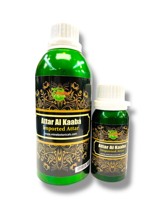 Attar AL Kaaba