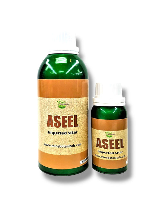 ASEEL ATTAR