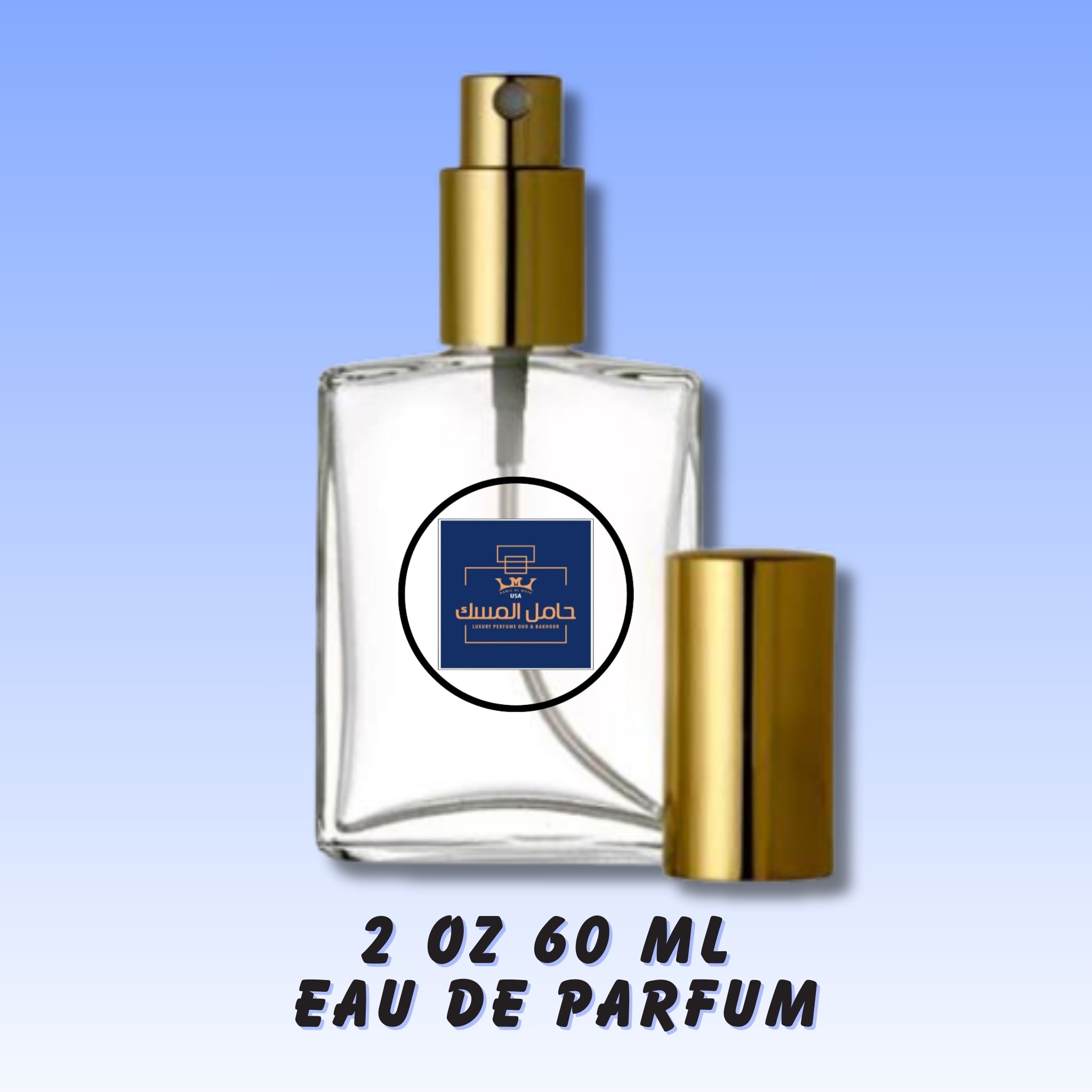 Men Cologne Custom Choose Your own fragrance