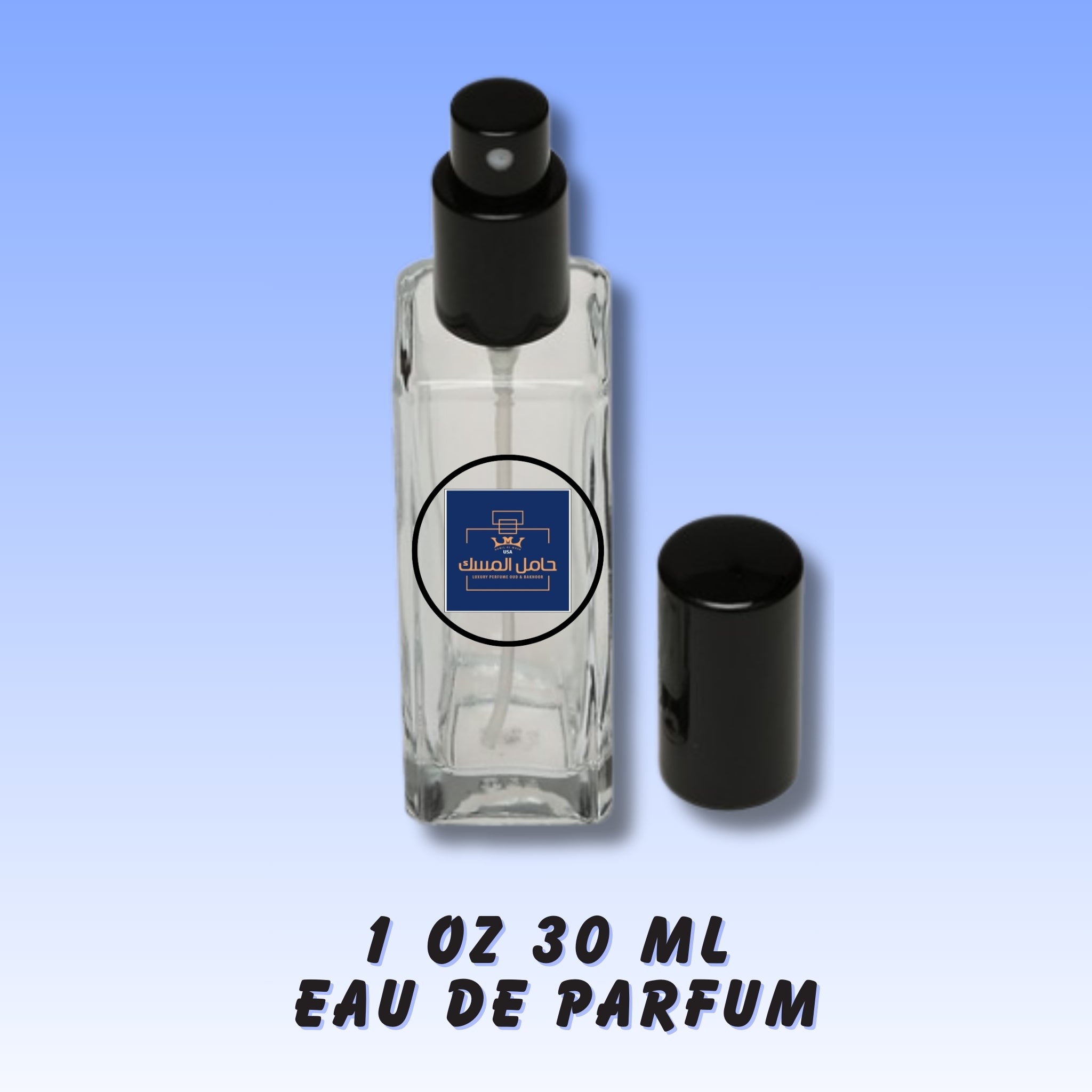 Men Cologne Custom Choose your own fragrance