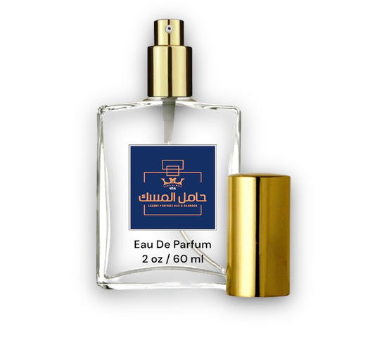 Amber Oudh Gold Edition Inspired Spray (unisex)