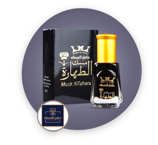 Black Musk AL Tahara Oil