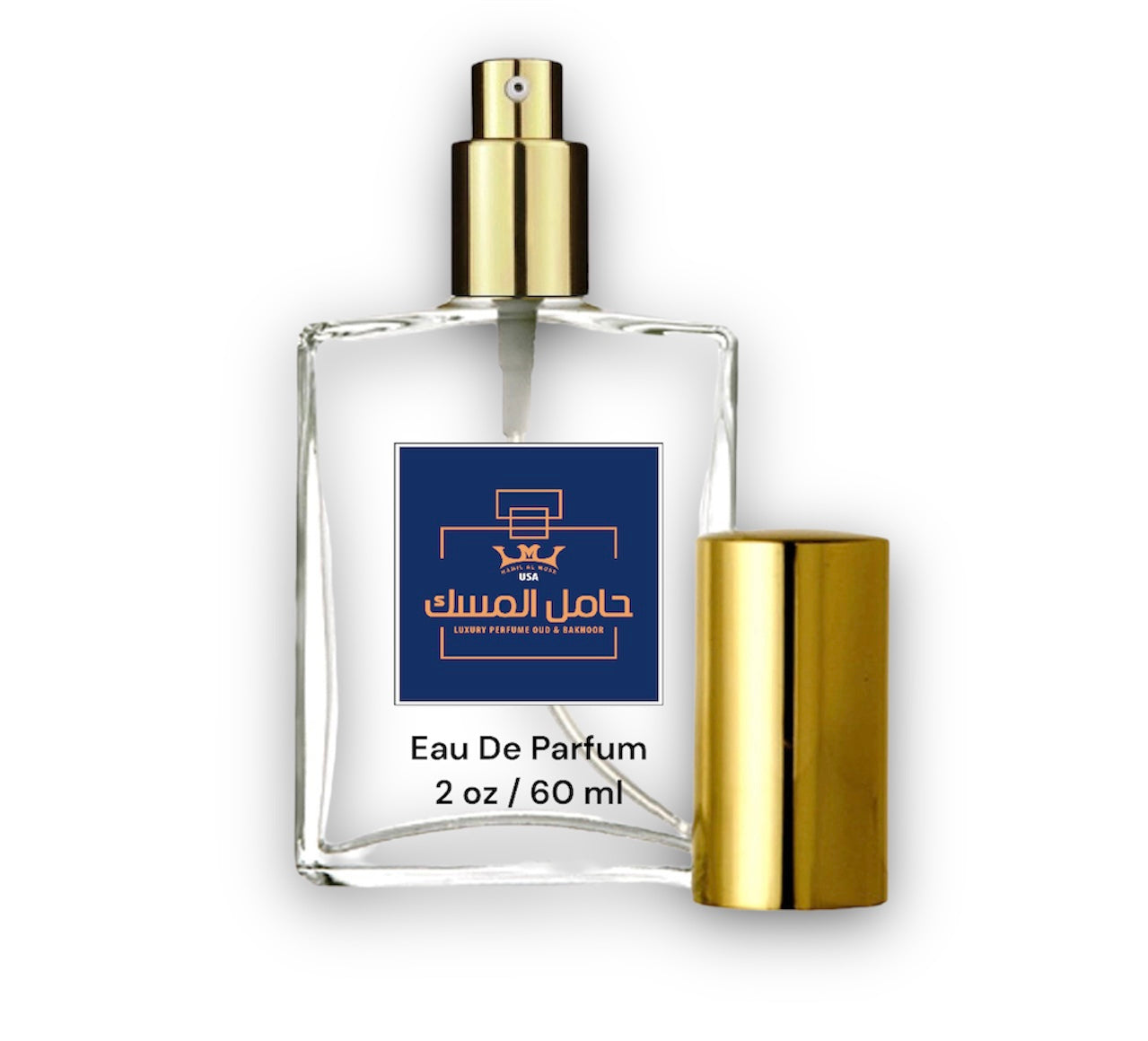 Burberry Touch Inspired Spray