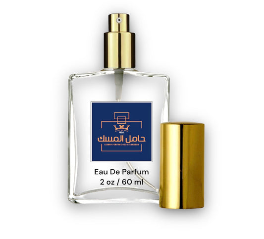 Burberry Touch Inspired Spray